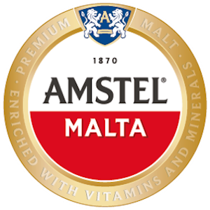 Amstel Malta new Logo PNG