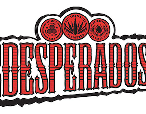 Desperados Logo